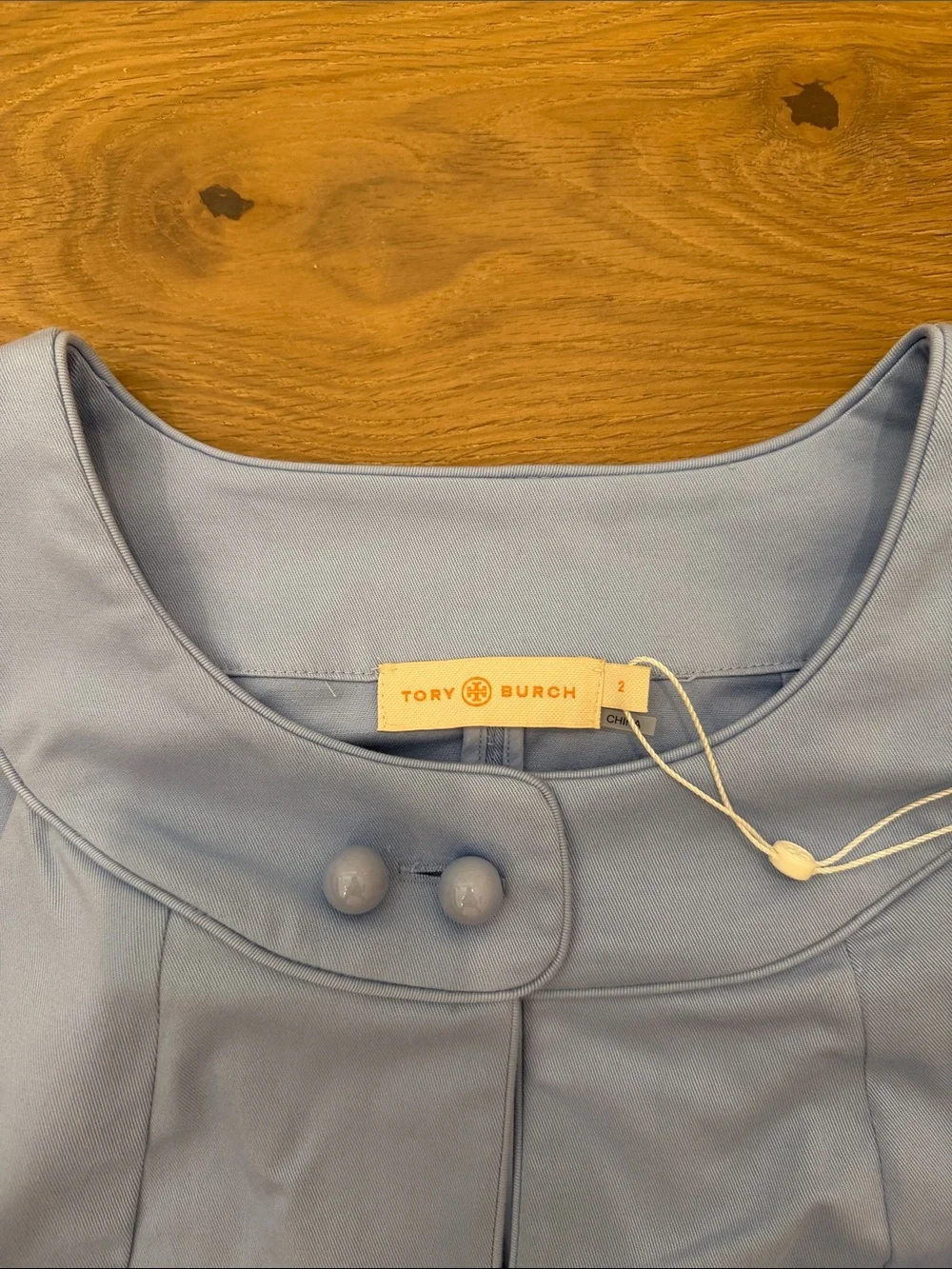 Tory Burch Dress 2
